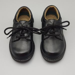 BLACKHAWK Boys dress shoes 6